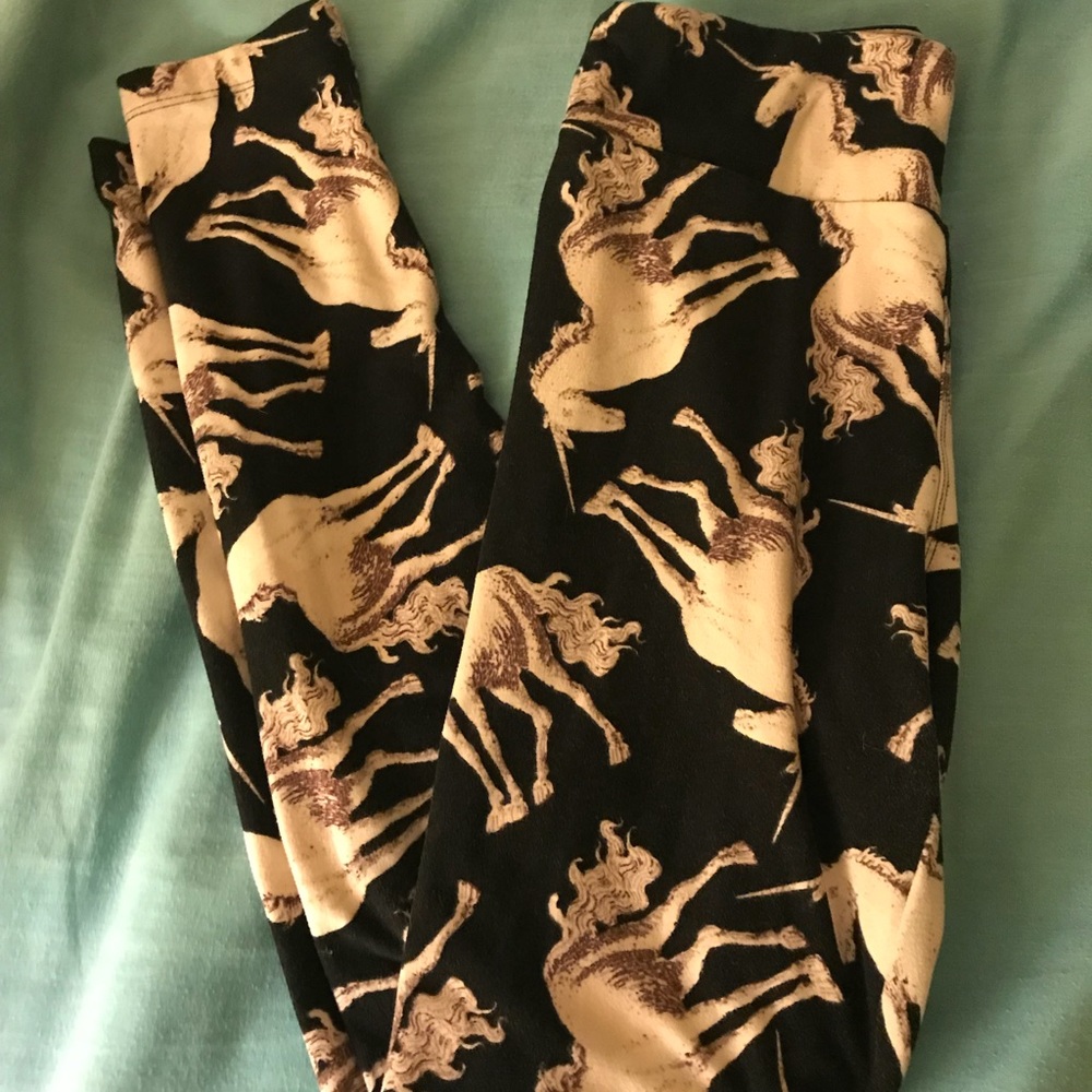 Lularoe leggings